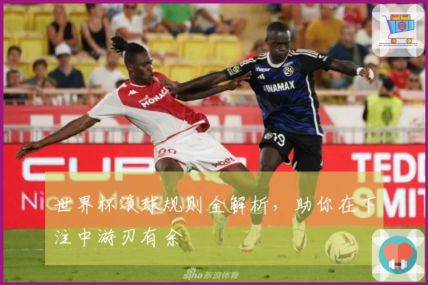 世界杯滚球规则全解析，助你在下注中游刃有余